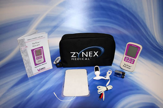Zynex E-Wave, NeuroMuscular Electrical Stimulation